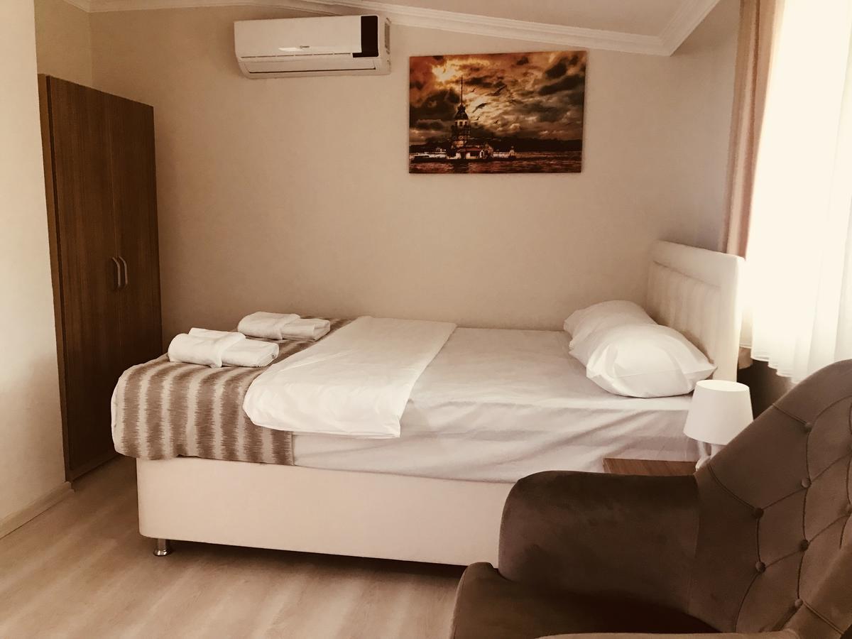 Akyuz Rooming House Akcaabat Room photo